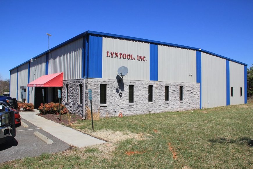 Image for 9100 Sq.Ft. Industrial Building