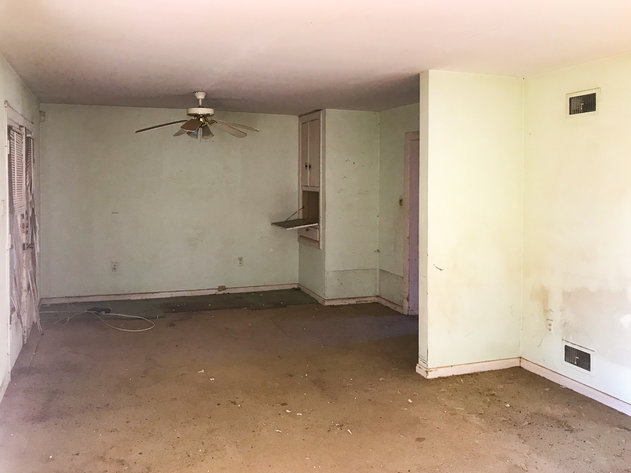 Image for 3 BR 2 BA Brick Rancher – Monument Heights Subdivision – 4905 W. Grace St., Richmond, VA 23230