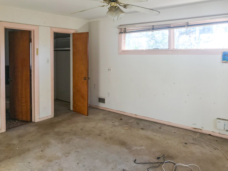 Image for 3 BR 2 BA Brick Rancher – Monument Heights Subdivision – 4905 W. Grace St., Richmond, VA 23230