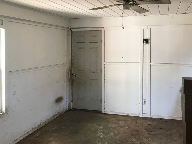 Image for 3 BR 2 BA Brick Rancher – Monument Heights Subdivision – 4905 W. Grace St., Richmond, VA 23230