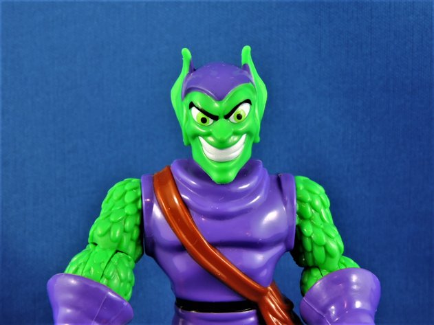 Image for Action Figure Package