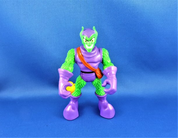 Image for Action Figure Package