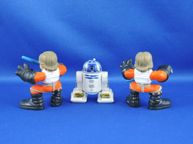 Image for Action Figure Package