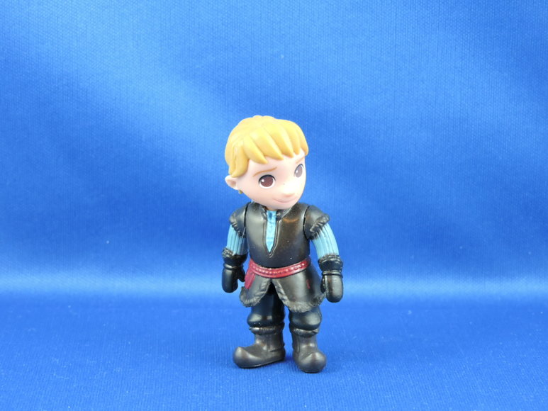 Image for Action Figure Package