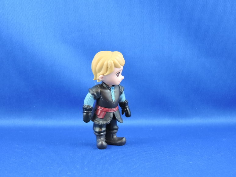 Image for Action Figure Package