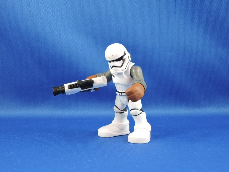 Image for Action Figure Package