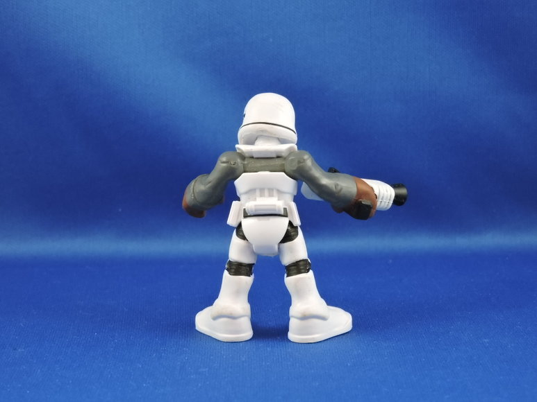 Image for Action Figure Package