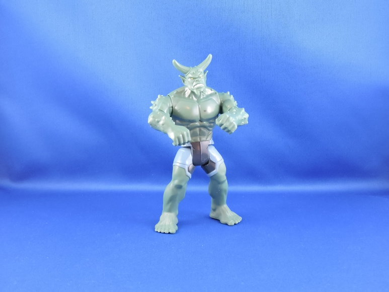 Image for Action Figure Package
