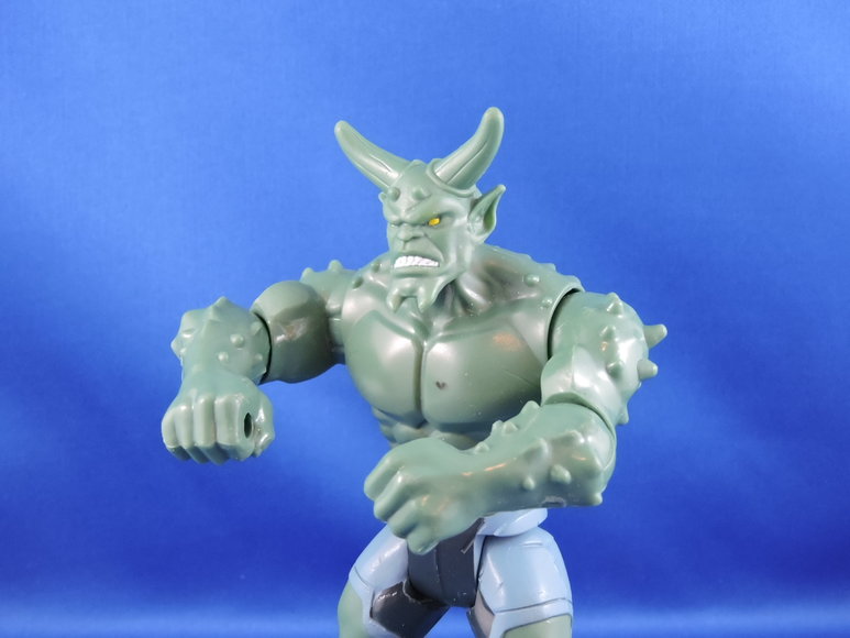 Image for Action Figure Package