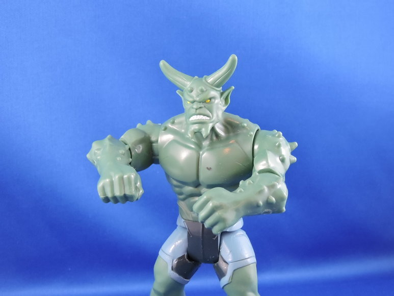 Image for Action Figure Package