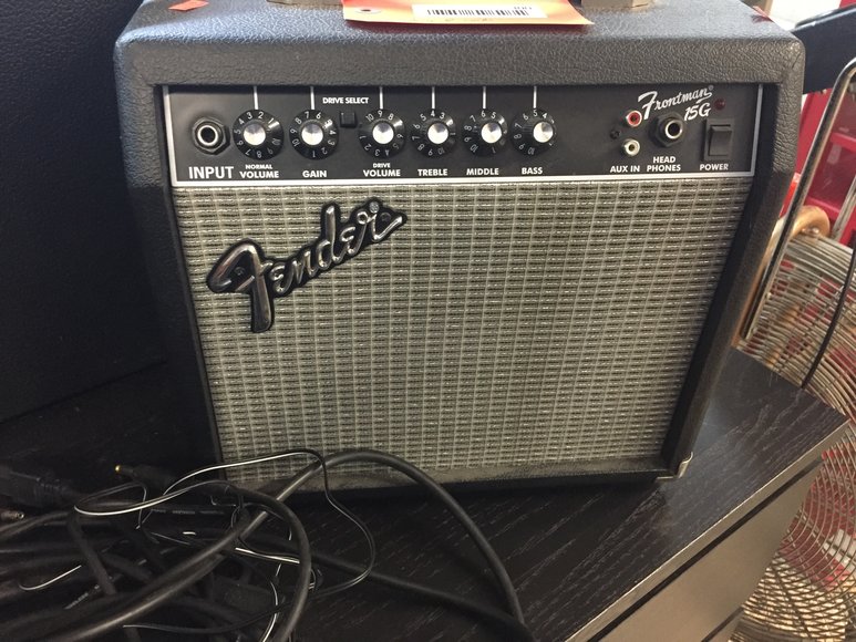 Image for Furniture, Collectibles, Household-Main office front half