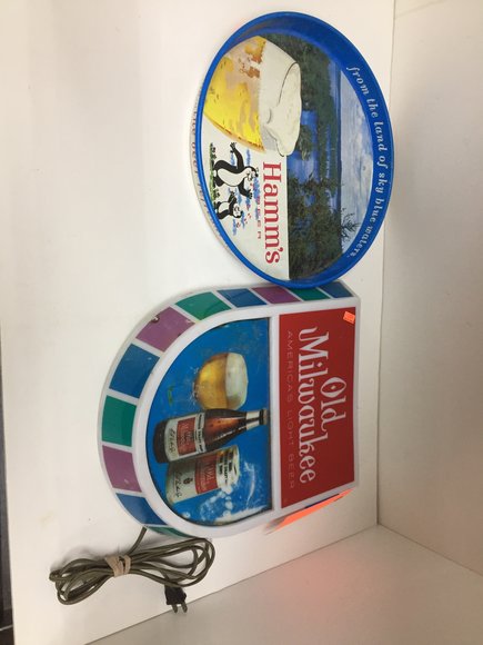 Image for Furniture, Collectibles, Household-Main office front half