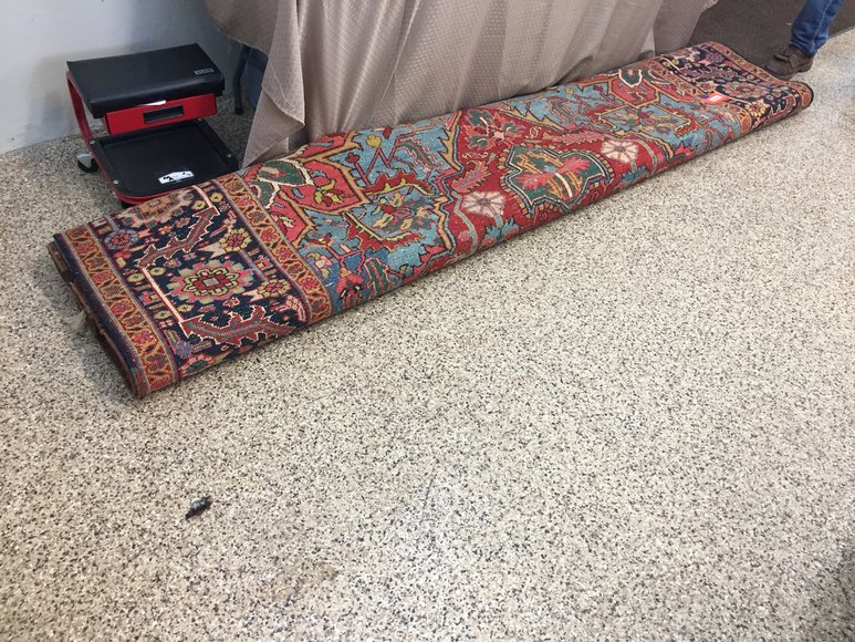 Image for Furniture, Collectibles, Household-Main office front half