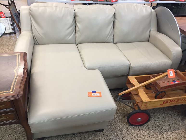 Image for Furniture, Collectibles, Household-Main office front half