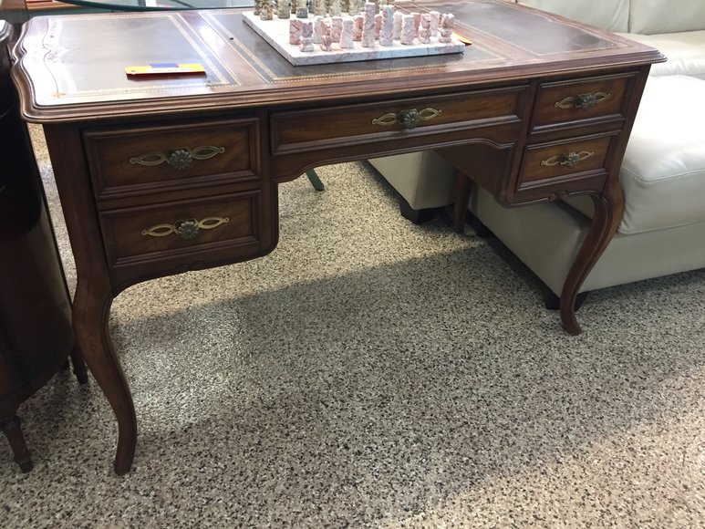 Image for Furniture, Collectibles, Household-Main office front half