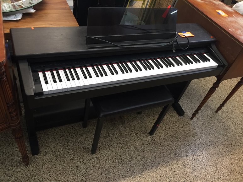 Image for Furniture, Collectibles, Household-Main office front half