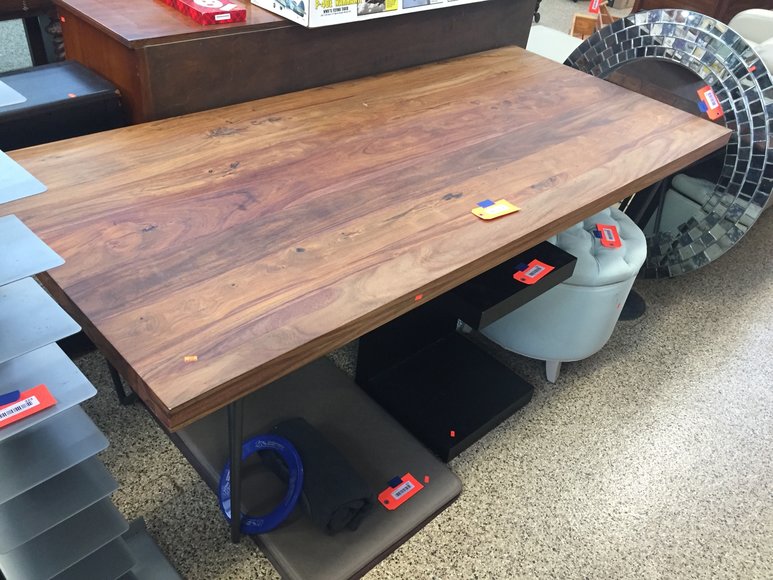 Image for Furniture, Collectibles, Household-Main office front half