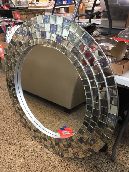 Image for Furniture, Collectibles, Household-Main office front half