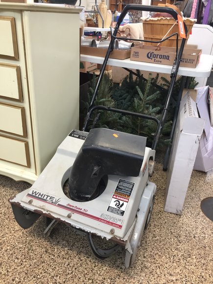 Image for Furniture, Collectibles, Household-Main office front half