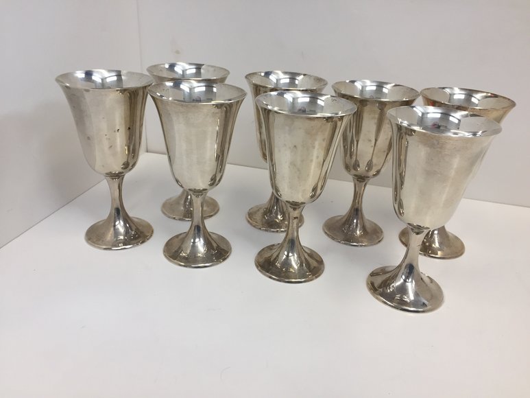 Image for Furniture, Collectibles, Household-Main office front half