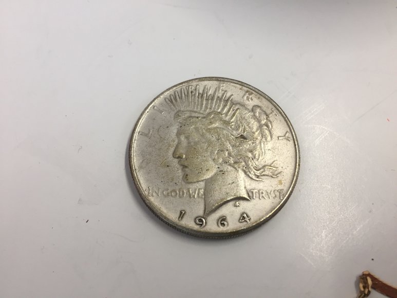 Image for Furniture, Collectibles, Household-Main office front half