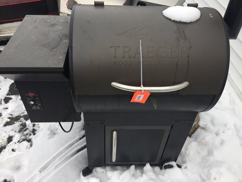 Image for Furniture, Collectibles, Household-Main office front half