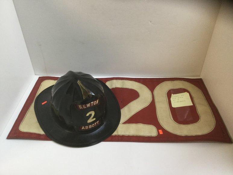 Image for Furniture, Collectibles, Household-Main office front half