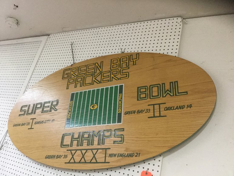 Image for Furniture, Collectibles, Household-Main office front half