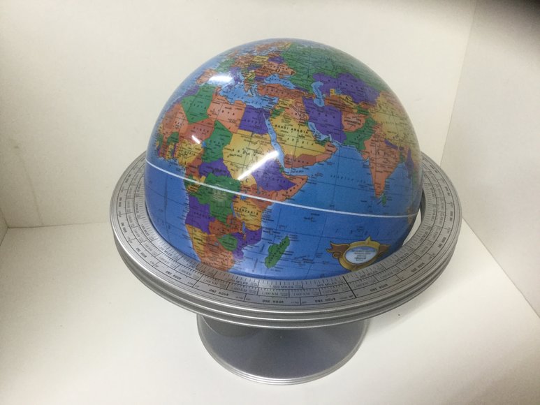 Image for Furniture, Collectibles, Household-Main office front half