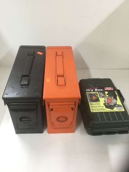 Image for Furniture, Collectibles, Household-Main office front half