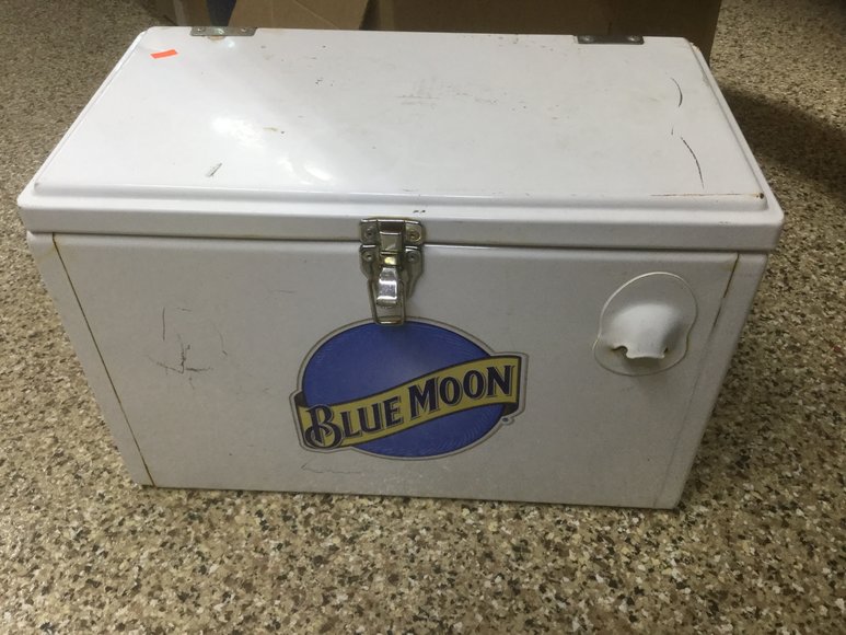 Image for Furniture, Collectibles, Household-Main office front half