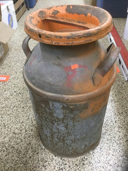 Image for Furniture, Collectibles, Household-Main office front half