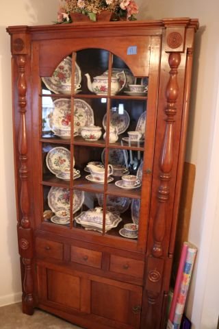 Image for ANTIQUE FURNITURE-MODERN FURNITURE-KITCHENWARE & MORE