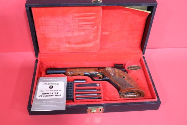 Image for JANUARY FIREARMS AUCTION