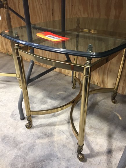 Image for Furniture, Collectibles, Household-East building South Side