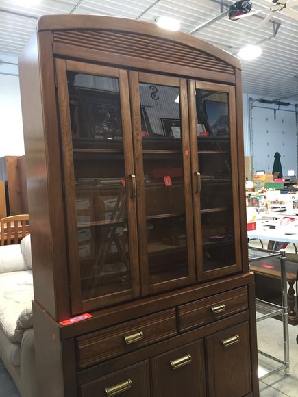 Image for Furniture, Collectibles, Household-East building South Side