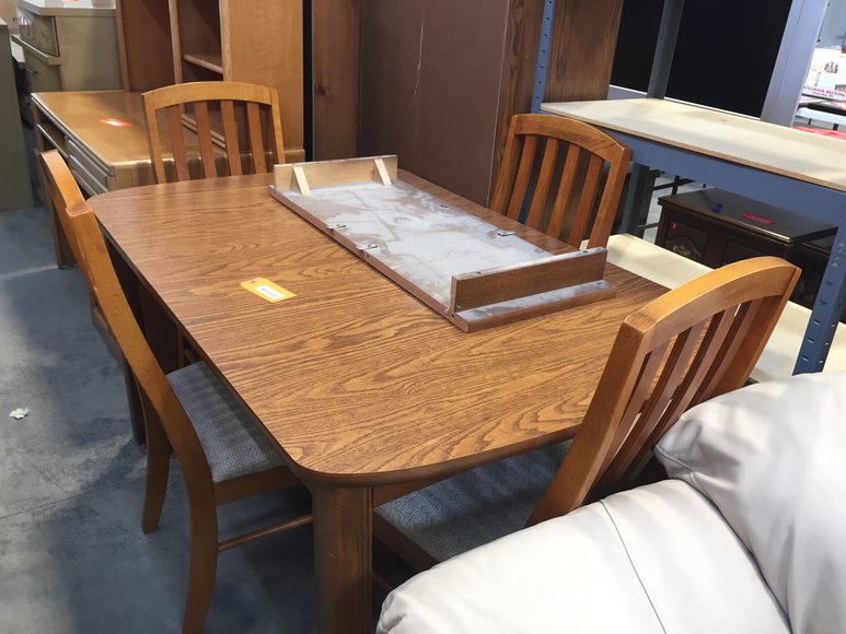 Image for Furniture, Collectibles, Household-East building South Side