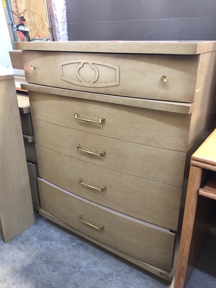 Image for Furniture, Collectibles, Household-East building South Side