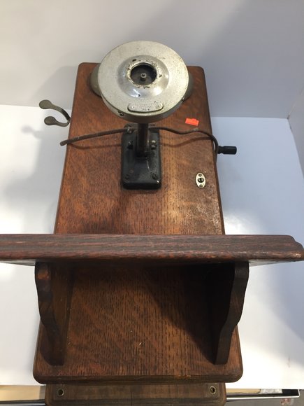 Image for Furniture, Collectibles, Household-East building South Side