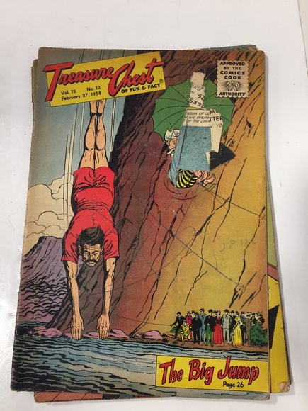 Image for Furniture, Collectibles, Household-East building South Side