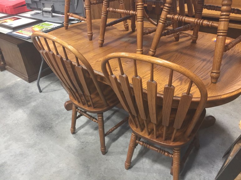 Image for Furniture, Collectibles, Household-East building South Side