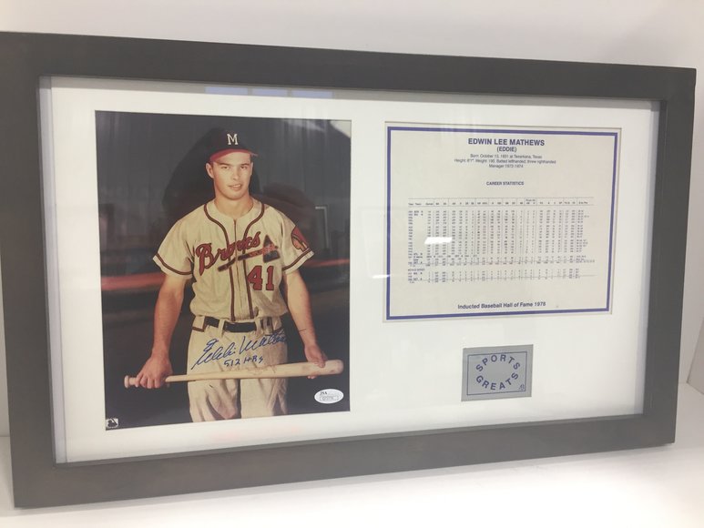 Image for Furniture, Collectibles, Household-East building South Side