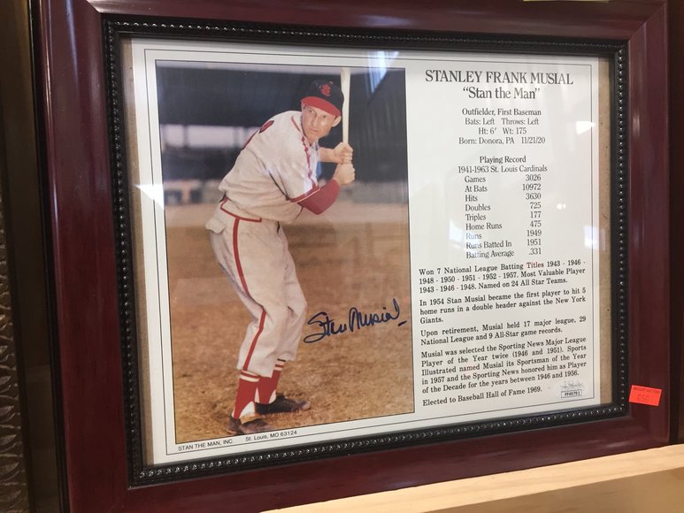 Image for Furniture, Collectibles, Household-East building South Side