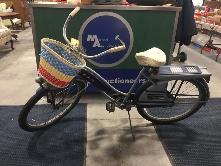 Image for Furniture, Collectibles, Household-East building South Side