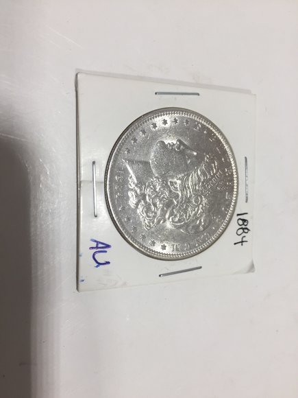 Image for Furniture, Collectibles, Household-East building South Side