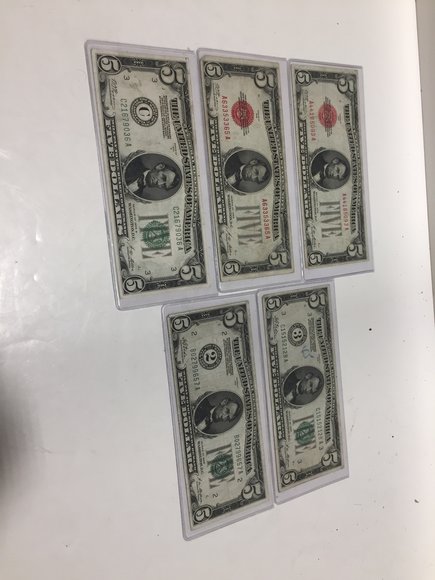 Image for Furniture, Collectibles, Household-East building South Side