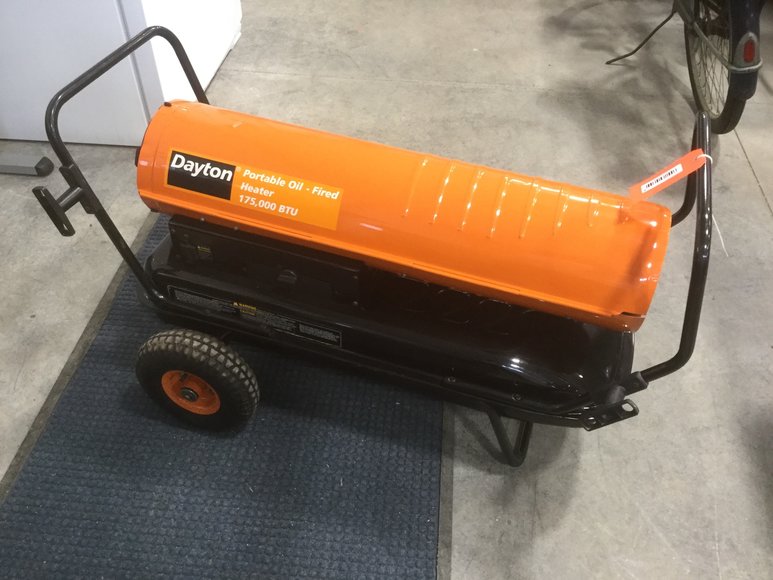 Image for Furniture, Collectibles, Household-East building South Side