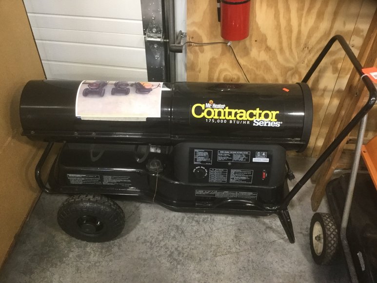 Image for Furniture, Collectibles, Household-East building South Side