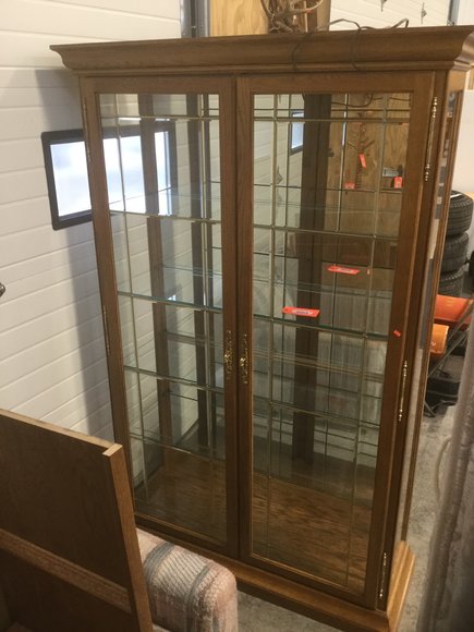 Image for Furniture, Collectibles, Household-East building South Side