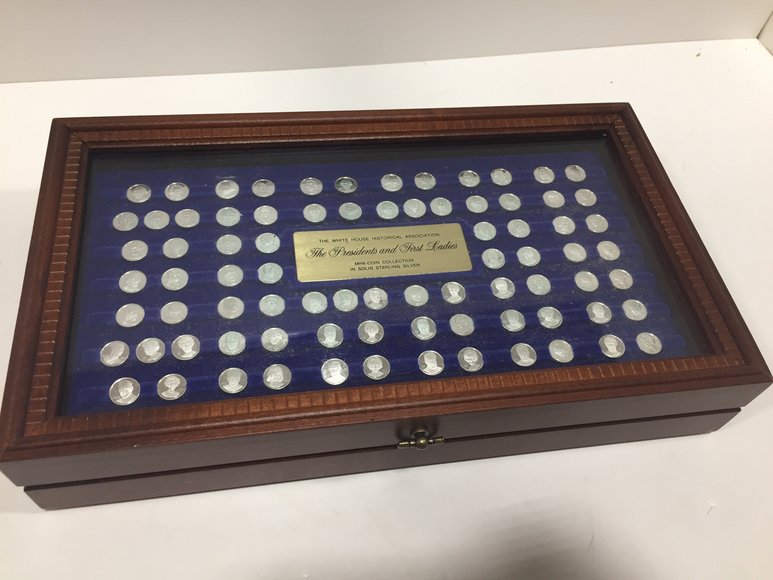 Image for Furniture, Collectibles, Household-East building South Side